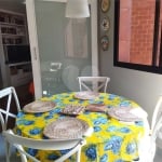 Apartamento com 3 quartos à venda na Rua Professor Alexandre Correia, 530, Jardim Vitoria Regia, São Paulo