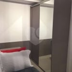 Apartamento com 1 quarto à venda na Rua Santo Antônio, 122, Bela Vista, São Paulo