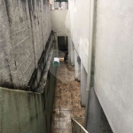 Casa com 3 quartos à venda na Rua Fructuoso Viana, 360, Horto Florestal, São Paulo