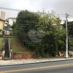 Terreno à venda na Avenida Corifeu de Azevedo Marques, 2115, Jaguaré, São Paulo