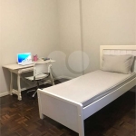 Apartamento com 4 quartos à venda na Avenida Washington Luís, 489, Boqueirão, Santos