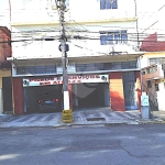 Barracão / Galpão / Depósito à venda na Rua Aurélia, 1353, Vila Romana, São Paulo