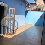 Casa com 3 quartos à venda na Rua Joaquim Caetano da Silva, 44, Vila Constança, São Paulo