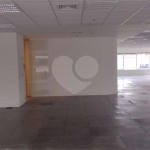 Sala comercial para alugar na Rua George Ohm, 230, Cidade Monções, São Paulo