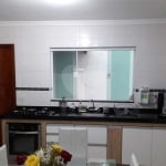 Casa com 2 quartos à venda na Rua Liliental, 184, Parque Edu Chaves, São Paulo