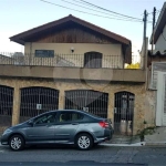 Casa com 4 quartos à venda na Rua Capitão João Noronha, 144, Parque Mandaqui, São Paulo