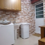 Casa com 2 quartos à venda na Rua Orestes Colombari, 33, Jardim Cláudia, São Paulo