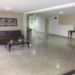 Apartamento com 2 quartos à venda na Rua Mogi Mirim, 138, Vila Bertioga, São Paulo