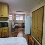 Apartamento com 3 quartos à venda na Rua Goiás, 151, Gonzaga, Santos