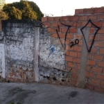 Terreno à venda na Rua Padre Juvêncio Pisoni, 187, Vila Borges, São Paulo