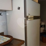 Apartamento com 4 quartos à venda na Avenida Juriti, 165, Vila Uberabinha, São Paulo