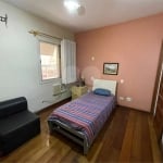 Apartamento com 4 quartos à venda na Rua Januário dos Santos, 106, Aparecida, Santos