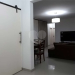 Apartamento com 2 quartos à venda na Avenida Marechal Floriano Peixoto, 275, Pompéia, Santos