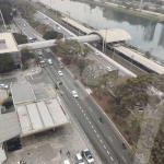 Casa comercial para alugar na Avenida das Nações Unidas, 11857, Vila Almeida, São Paulo