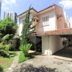 Casa com 3 quartos à venda na Avenida Açocê, 634, Indianópolis, São Paulo