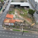 Terreno à venda na Avenida Aricanduva, 5300, Vila Califórnia, São Paulo