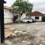 Terreno comercial para alugar na Rua Dante Pellacani, 128, Vila Regente Feijó, São Paulo