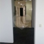 Sala comercial para alugar na Rua Samuel Morse, 134, Cidade Monções, São Paulo