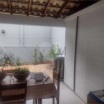 Casa com 4 quartos à venda na Rua Diamantino Pereira, 51, Jardim Acapulco, São Carlos