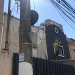 Terreno à venda na Rua Banco das Palmas, 418, Santana, São Paulo