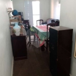 Apartamento com 2 quartos à venda na Rua General Serra Martins, 33, Saúde, São Paulo