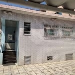 Casa com 3 quartos à venda na Rua Carlos Gomes, 256, Marapé, Santos