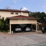 Casa em condomínio fechado com 4 quartos à venda na Rua Aristóteles, 210, Paisagem Renoir, Cotia