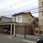 Casa com 3 quartos à venda na Rua Carolina Roque, 80, Imirim, São Paulo