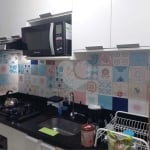 Apartamento com 2 quartos à venda na Rua Correggio, 251, Vila Suzana, São Paulo