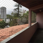 Casa com 5 quartos à venda na Rua Natingui, 1077, Vila Madalena, São Paulo