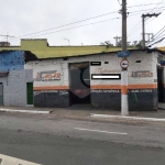 Terreno à venda na Avenida Vereador Abel Ferreira, 3020, Vila Regente Feijó, São Paulo