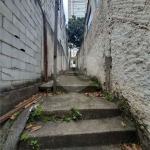 Terreno à venda na Rua Conselheiro Moreira de Barros, 1119, Santana, São Paulo