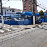 Terreno à venda na Rua Antônio de Barros, 2160, Tatuapé, São Paulo