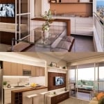 Apartamento com 2 quartos à venda na Avenida Vila Ema, 1377, Altos de Vila Prudente, São Paulo