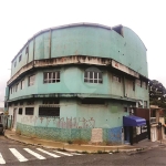 Prédio à venda na Rua Plutão, 185, Cidade Satélite Santa Bárbara, São Paulo