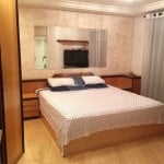 Apartamento com 3 quartos à venda na Rua Francisca Júlia, 221, Santana, São Paulo