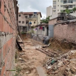 Terreno à venda na Rua Mogi Mirim, 98, Vila Bertioga, São Paulo