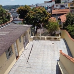 Casa com 5 quartos à venda na Rua Candeeiro, 217, Vila Nova Mazzei, São Paulo