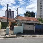 Terreno à venda na Rua Patrício Gallafrio, 115, Centro, Osasco