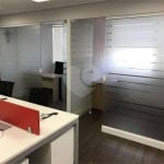 Sala comercial para alugar na Avenida Marcos Penteado de Ulhôa Rodrigues, 1119, Tamboré, Barueri