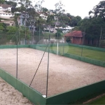 Casa em condomínio fechado com 4 quartos à venda na Avenida Apparecida Tellau Seraphin, 1602, Marambaia, Vinhedo