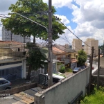 Terreno à venda na Rua Rubem de Souza, 69, Vila Inglesa, São Paulo