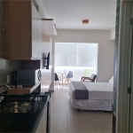 Apartamento com 1 quarto para alugar na Rua Girassol, 1280, Vila Madalena, São Paulo