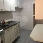 Apartamento com 3 quartos à venda na Rua Juréia, 940, Chácara Inglesa, São Paulo