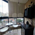 Apartamento com 4 quartos à venda na Rua Dona Maria Pera, 169, São Judas, São Paulo