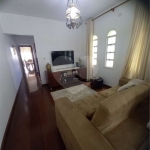 Casa com 3 quartos à venda na Rua Francisco Braga, 39, Vila Bonilha, São Paulo