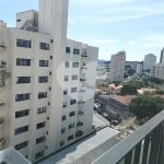 Apartamento com 1 quarto à venda na Rua Aureliano Leal, 97, Água Fria, São Paulo