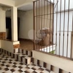 Casa com 4 quartos à venda na Rua Ana Doll de Morais, 58, Parque Mandaqui, São Paulo