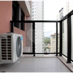 Apartamento com 1 quarto à venda na Rua João Moura, 429, Pinheiros, São Paulo