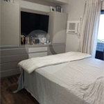 Apartamento com 2 quartos à venda na Avenida Doutor Epitácio Pessoa, 686, Ponta da Praia, Santos